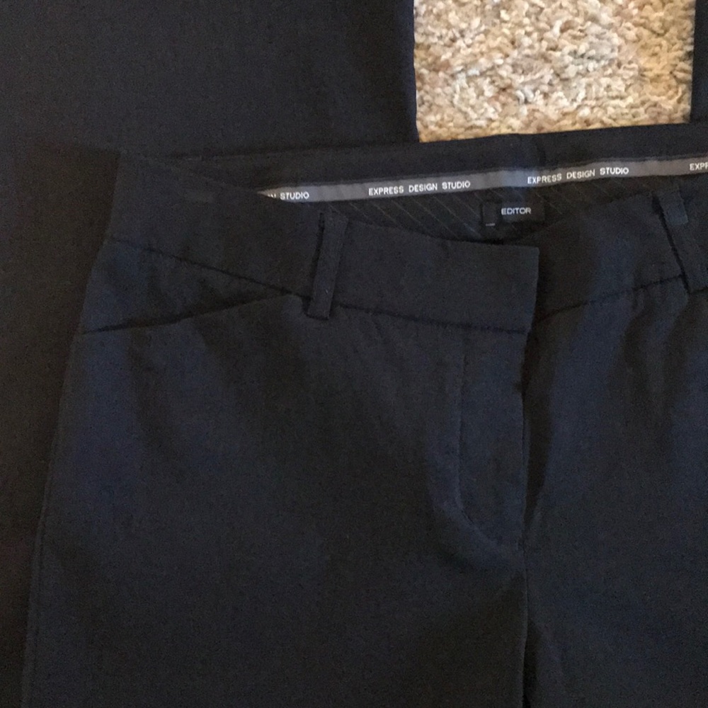 Express trousers - Picture 2 of 8
